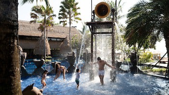 Holiday Inn Resort Bali Nusa Dua, An Ihg Hotel