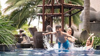 Holiday Inn Resort Bali Nusa Dua, An Ihg Hotel