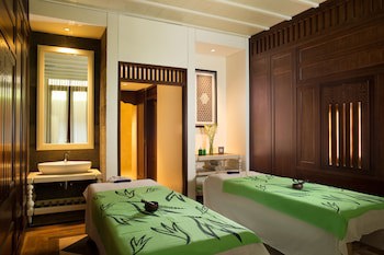 Holiday Inn Resort Bali Nusa Dua, An Ihg Hotel