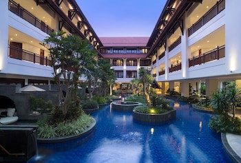 Holiday Inn Resort Bali Nusa Dua, An Ihg Hotel