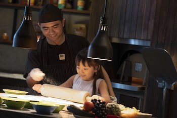 Holiday Inn Resort Bali Nusa Dua, An Ihg Hotel