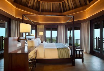 Holiday Inn Resort Bali Nusa Dua, An Ihg Hotel