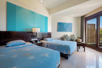 Holiday Inn Resort Bali Nusa Dua, An Ihg Hotel