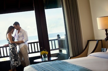 Holiday Inn Resort Bali Nusa Dua, An Ihg Hotel