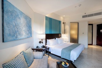 Holiday Inn Resort Bali Nusa Dua, An Ihg Hotel