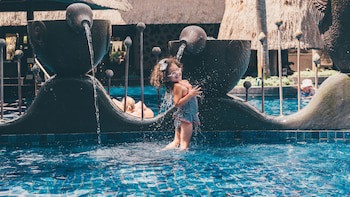 Holiday Inn Resort Bali Nusa Dua, An Ihg Hotel