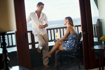 Holiday Inn Resort Bali Nusa Dua, An Ihg Hotel