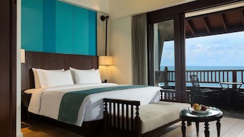 Holiday Inn Resort Bali Nusa Dua, An Ihg Hotel