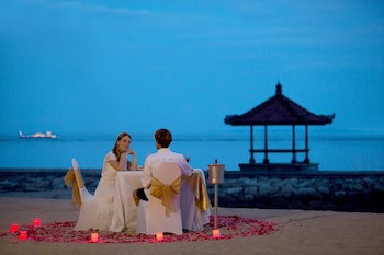 Holiday Inn Resort Bali Nusa Dua, An Ihg Hotel