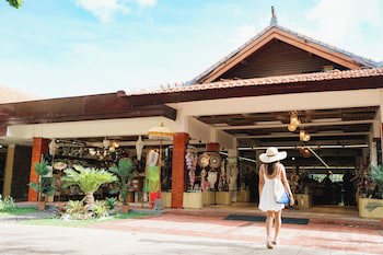 Holiday Inn Resort Bali Nusa Dua, An Ihg Hotel