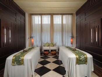 Holiday Inn Resort Bali Nusa Dua, An Ihg Hotel