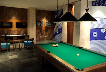 Holiday Inn Resort Bali Nusa Dua, An Ihg Hotel