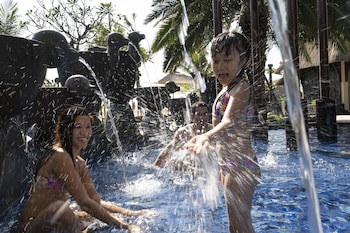 Holiday Inn Resort Bali Nusa Dua, An Ihg Hotel