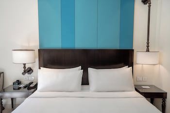 Holiday Inn Resort Bali Nusa Dua, An Ihg Hotel