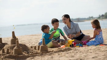 Holiday Inn Resort Bali Nusa Dua, An Ihg Hotel