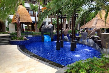 Holiday Inn Resort Bali Nusa Dua, An Ihg Hotel