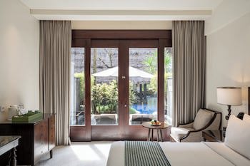 Holiday Inn Resort Bali Nusa Dua, An Ihg Hotel