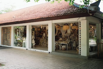 Holiday Inn Resort Bali Nusa Dua, An Ihg Hotel