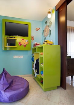 Holiday Inn Resort Bali Nusa Dua, An Ihg Hotel