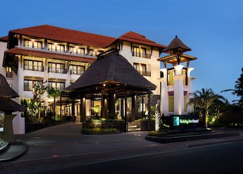Holiday Inn Resort Bali Nusa Dua, An Ihg Hotel