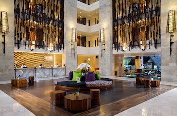 Holiday Inn Resort Bali Nusa Dua, An Ihg Hotel
