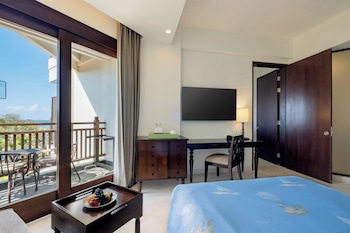 Holiday Inn Resort Bali Nusa Dua, An Ihg Hotel