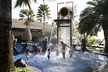 Holiday Inn Resort Bali Nusa Dua, An Ihg Hotel