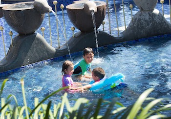 Holiday Inn Resort Bali Nusa Dua, An Ihg Hotel