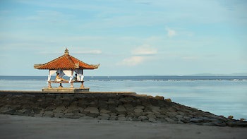 Holiday Inn Resort Bali Nusa Dua, An Ihg Hotel