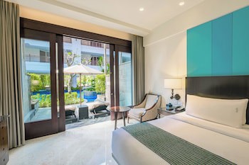 Holiday Inn Resort Bali Nusa Dua, An Ihg Hotel