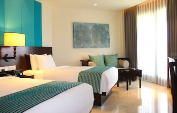 Holiday Inn Resort Bali Nusa Dua, An Ihg Hotel