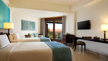 Holiday Inn Resort Bali Nusa Dua, An Ihg Hotel