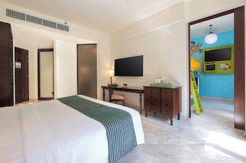 Holiday Inn Resort Bali Nusa Dua, An Ihg Hotel
