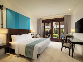 Holiday Inn Resort Bali Nusa Dua, An Ihg Hotel