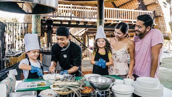 Holiday Inn Resort Bali Nusa Dua, An Ihg Hotel