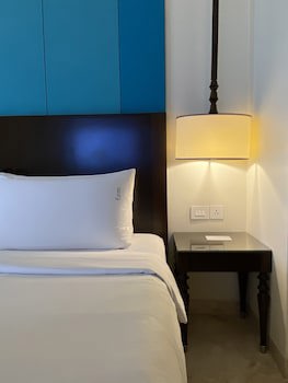 Holiday Inn Resort Bali Nusa Dua, An Ihg Hotel