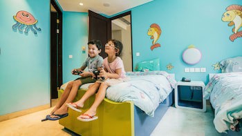 Holiday Inn Resort Bali Nusa Dua, An Ihg Hotel