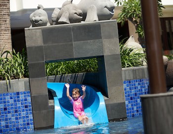 Holiday Inn Resort Bali Nusa Dua, An Ihg Hotel