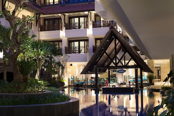 Holiday Inn Resort Bali Nusa Dua, An Ihg Hotel