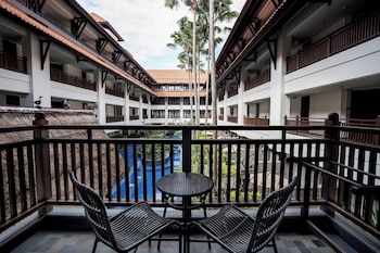 Holiday Inn Resort Bali Nusa Dua, An Ihg Hotel