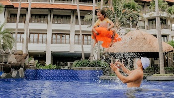 Holiday Inn Resort Bali Nusa Dua, An Ihg Hotel