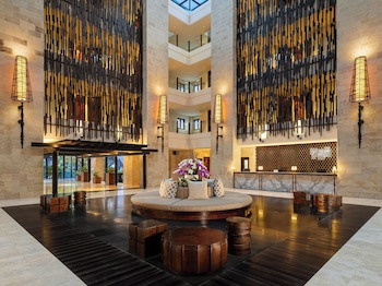 Holiday Inn Resort Bali Nusa Dua, An Ihg Hotel