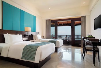 Holiday Inn Resort Bali Nusa Dua, An Ihg Hotel
