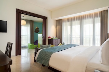Holiday Inn Resort Bali Nusa Dua, An Ihg Hotel
