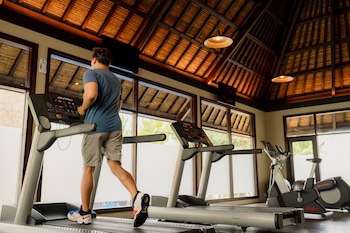Holiday Inn Resort Bali Nusa Dua, An Ihg Hotel