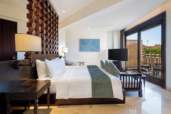 Holiday Inn Resort Bali Nusa Dua, An Ihg Hotel