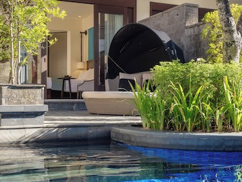 Holiday Inn Resort Bali Nusa Dua, An Ihg Hotel