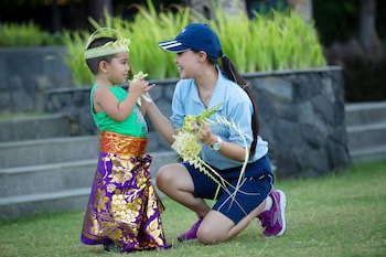 Holiday Inn Resort Bali Nusa Dua, An Ihg Hotel