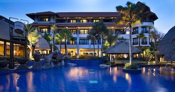 Holiday Inn Resort Bali Nusa Dua, An Ihg Hotel