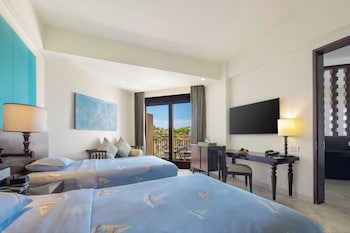 Holiday Inn Resort Bali Nusa Dua, An Ihg Hotel